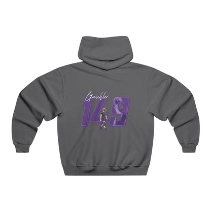 Henry Gaschler Vintage Hoodie