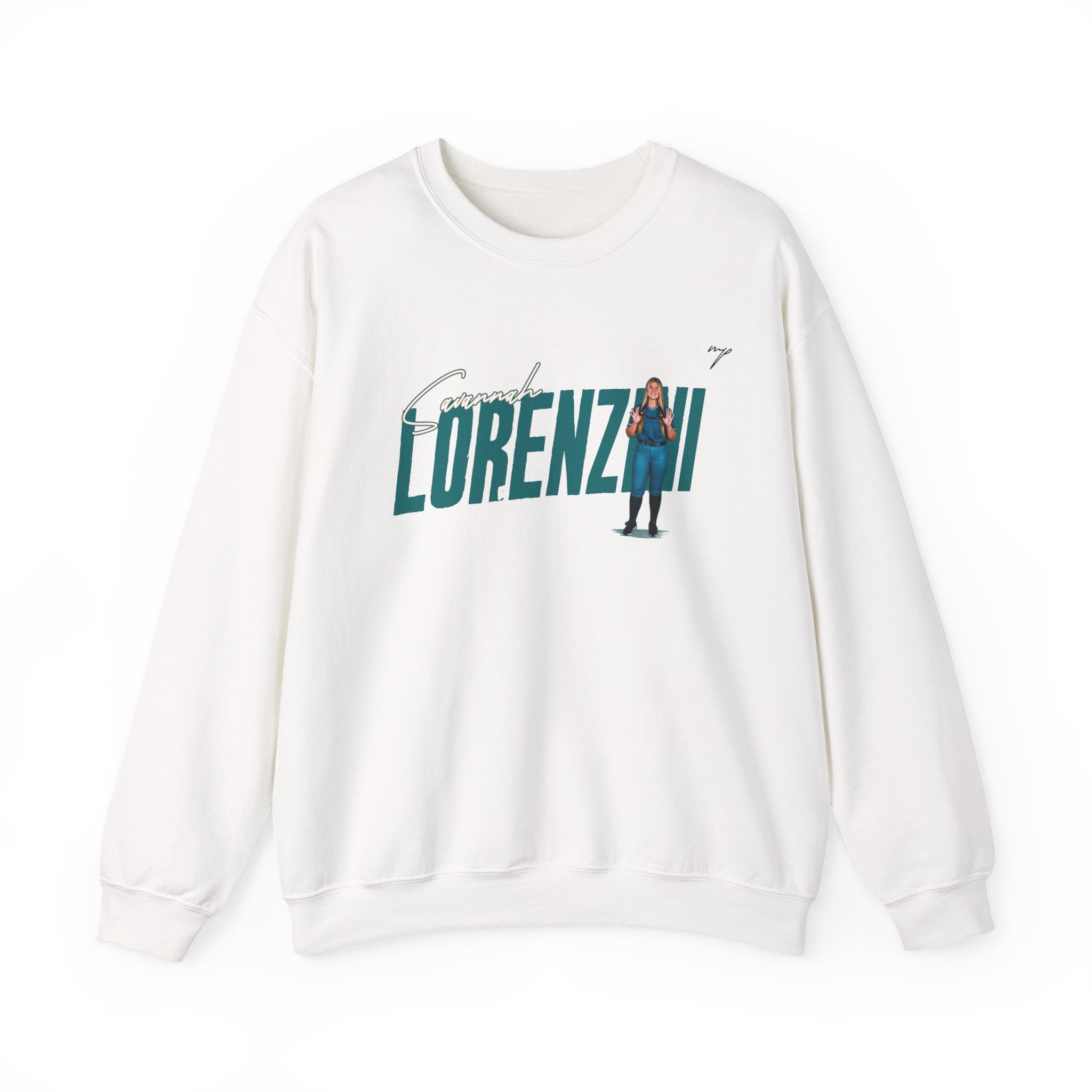 Savannah Lorenzini Crewneck