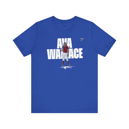 Ava Wallace Graphic Tee