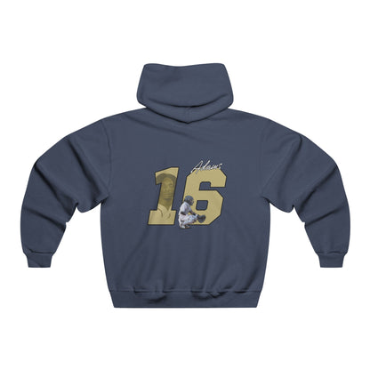 Malachi Adams Vintage Hoodie