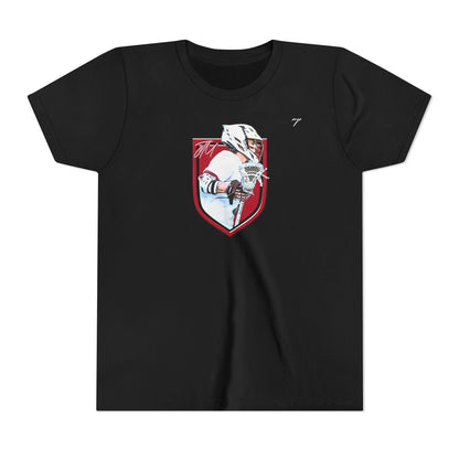 Jack Murphy YOUTH Graphic Tee