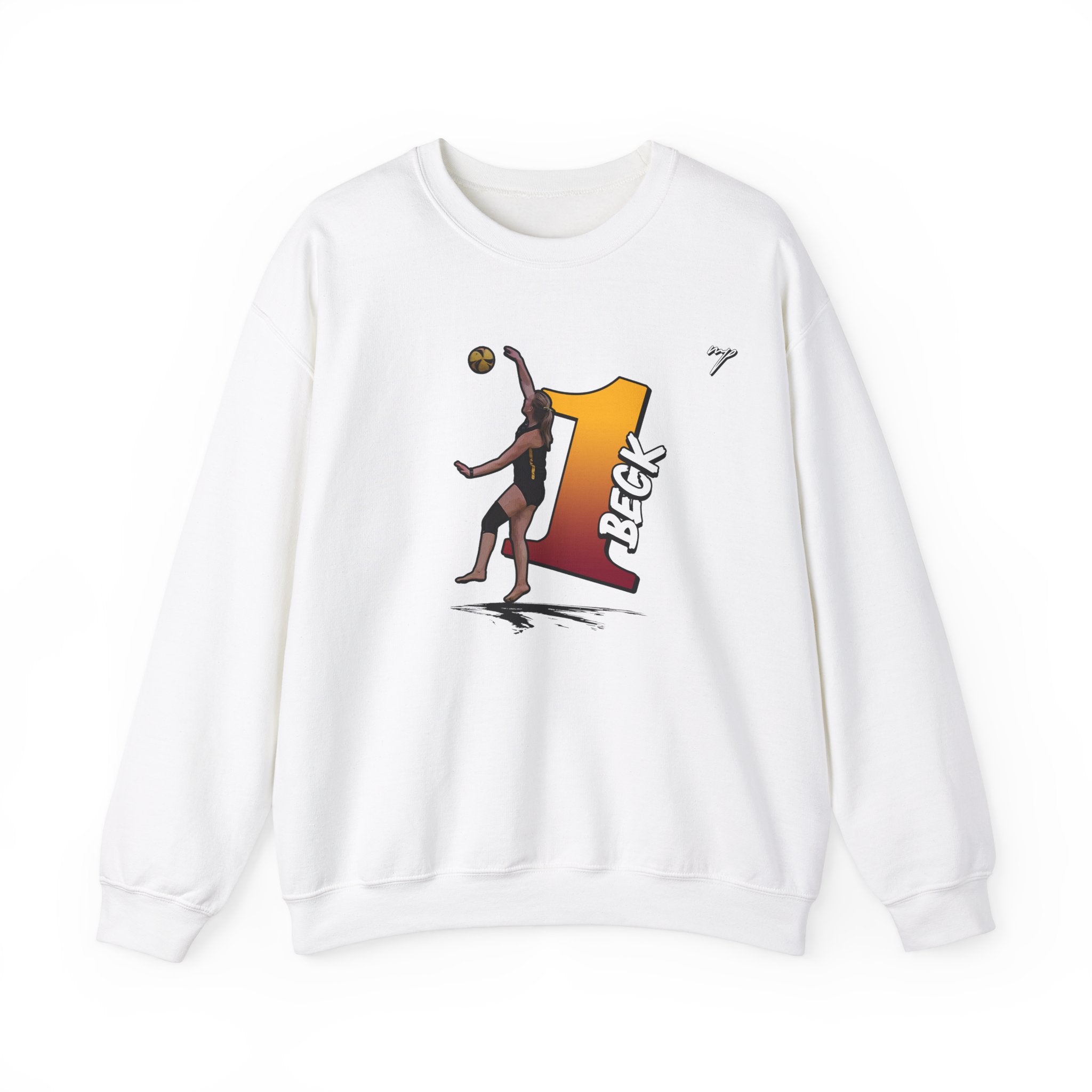 Kaitlyn Beck Crewneck