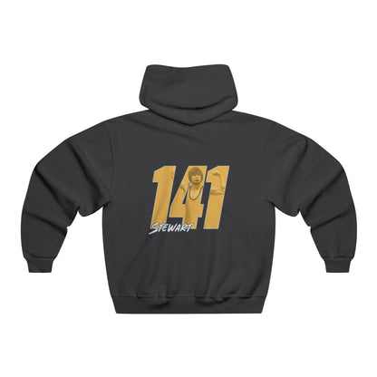 John Stewart Hoodie