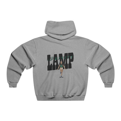 Trinity Lamp Vintage Hoodie