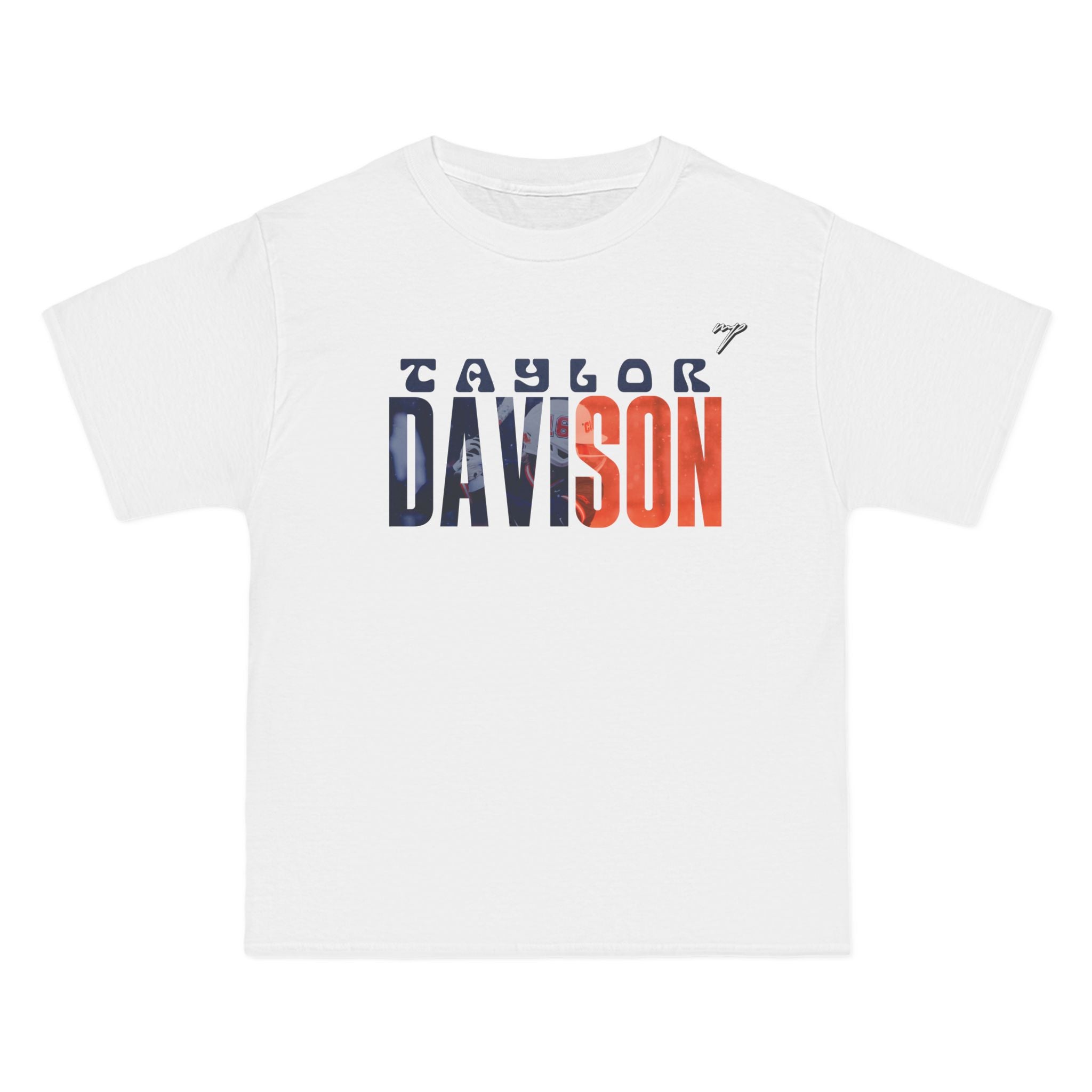 Taylor Davison Vintage Tee