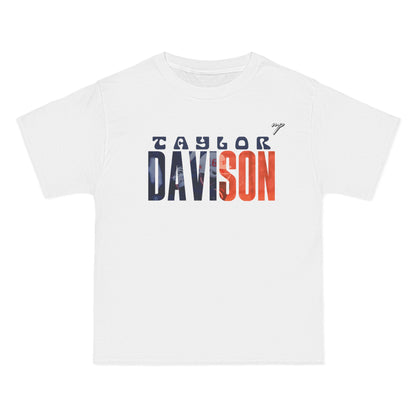 Taylor Davison Vintage Tee