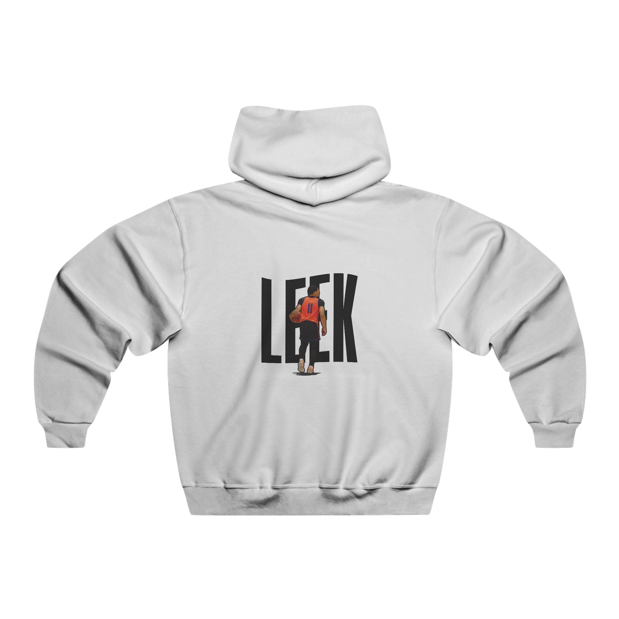 Malik Traylor Vintage Hoodie