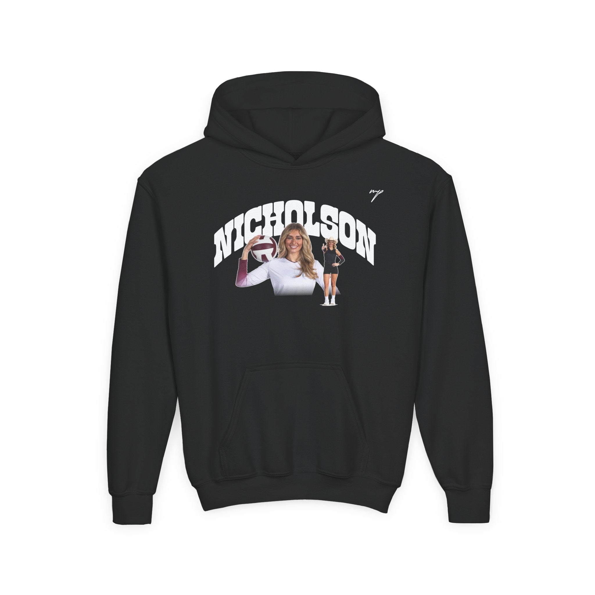 Lily Nicholson YOUTH Hoodie