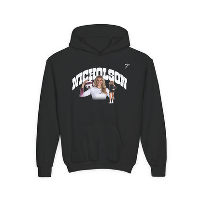Lily Nicholson YOUTH Hoodie