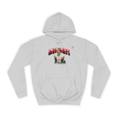 Teraya Sigler Hoodie