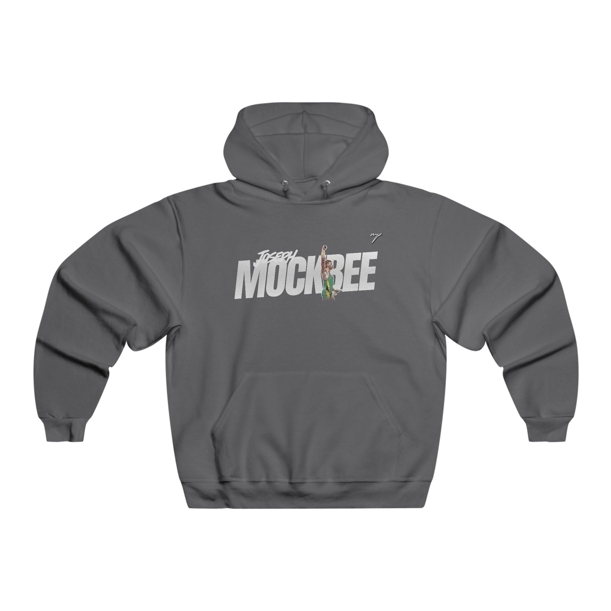 Joseph Mockbee Vintage Hoodie