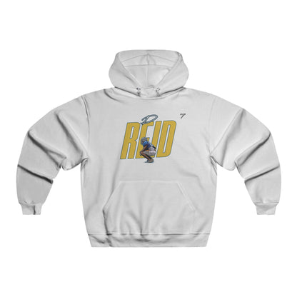 D Reid Vintage Hoodie