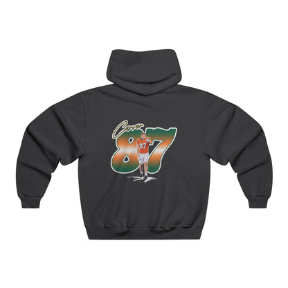Hunter Carver Vintage Hoodie