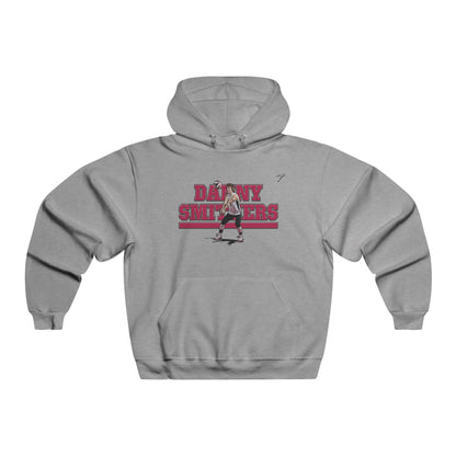 Danny Smithers Vintage Hoodie