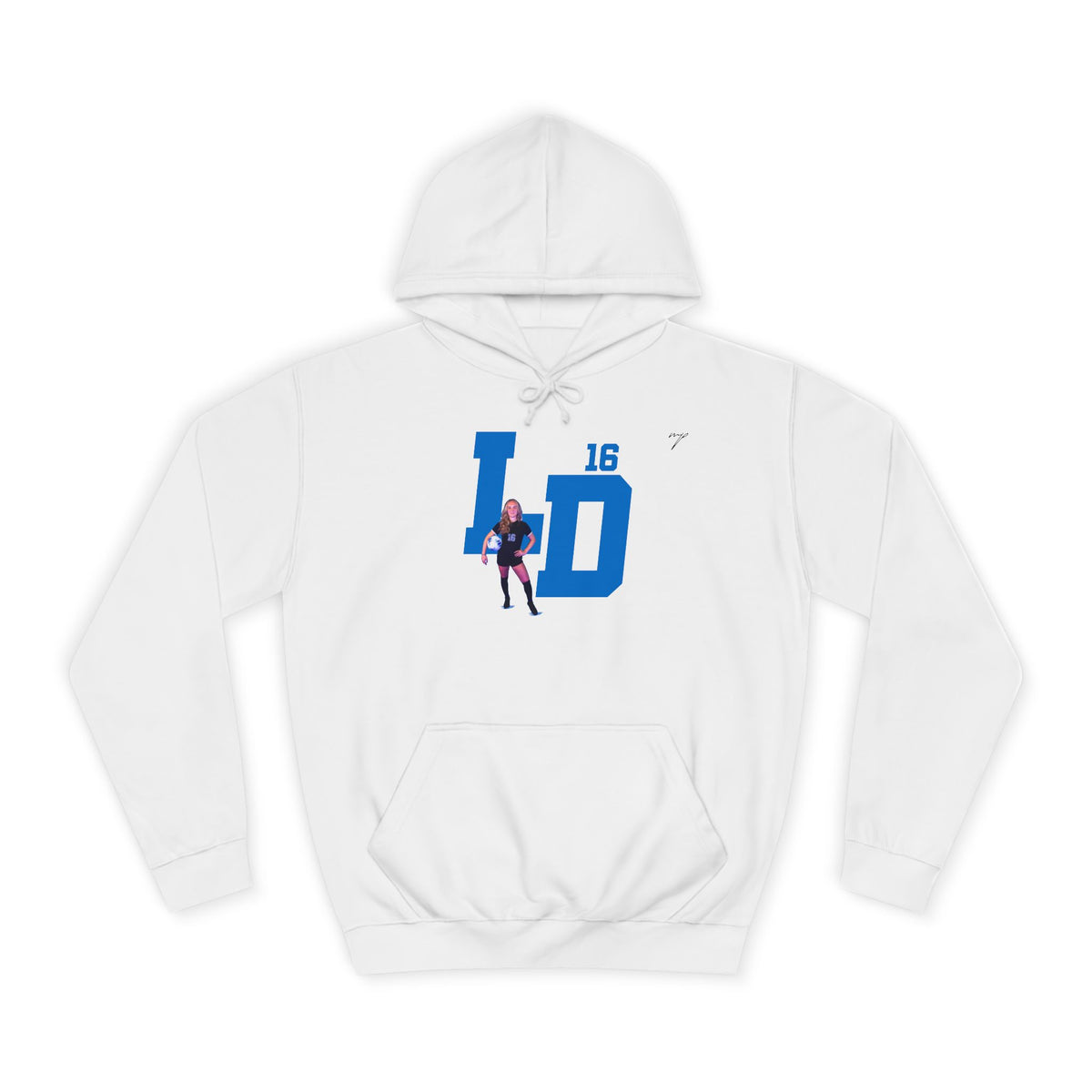 Layne Davis Hoodie