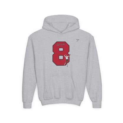 Alia Schoonover YOUTH Hoodie