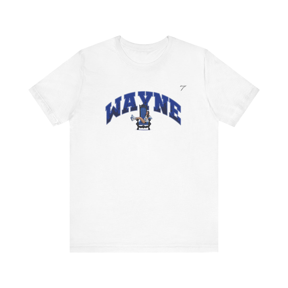 Olivia Wayne Graphic Tee