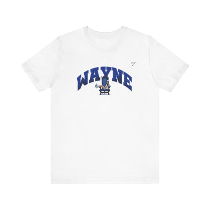 Olivia Wayne Graphic Tee
