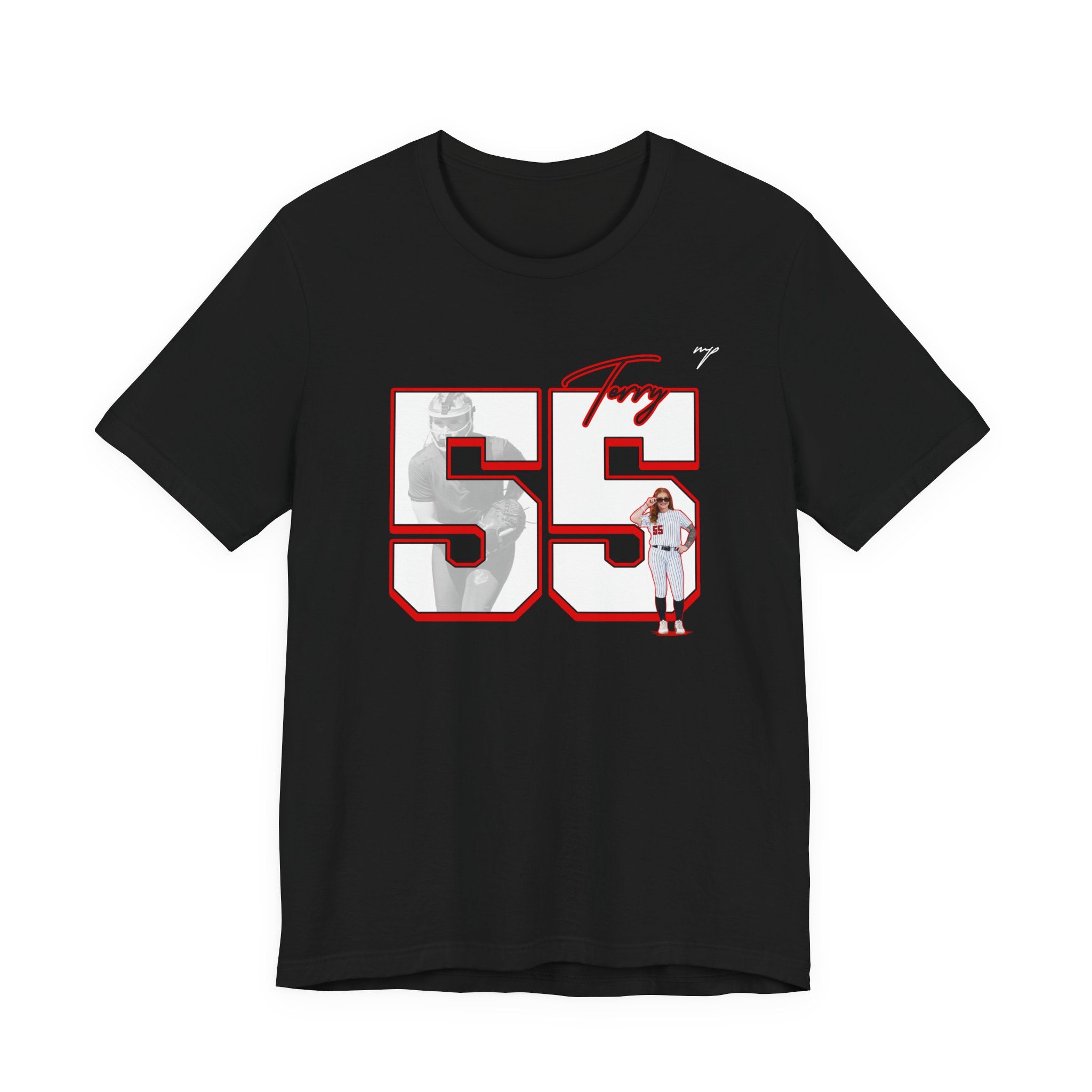 Kaitlyn Terry Graphic Tee