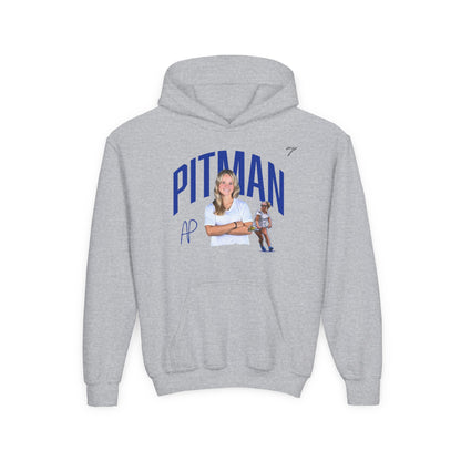 Addison Pitman YOUTH Hoodie