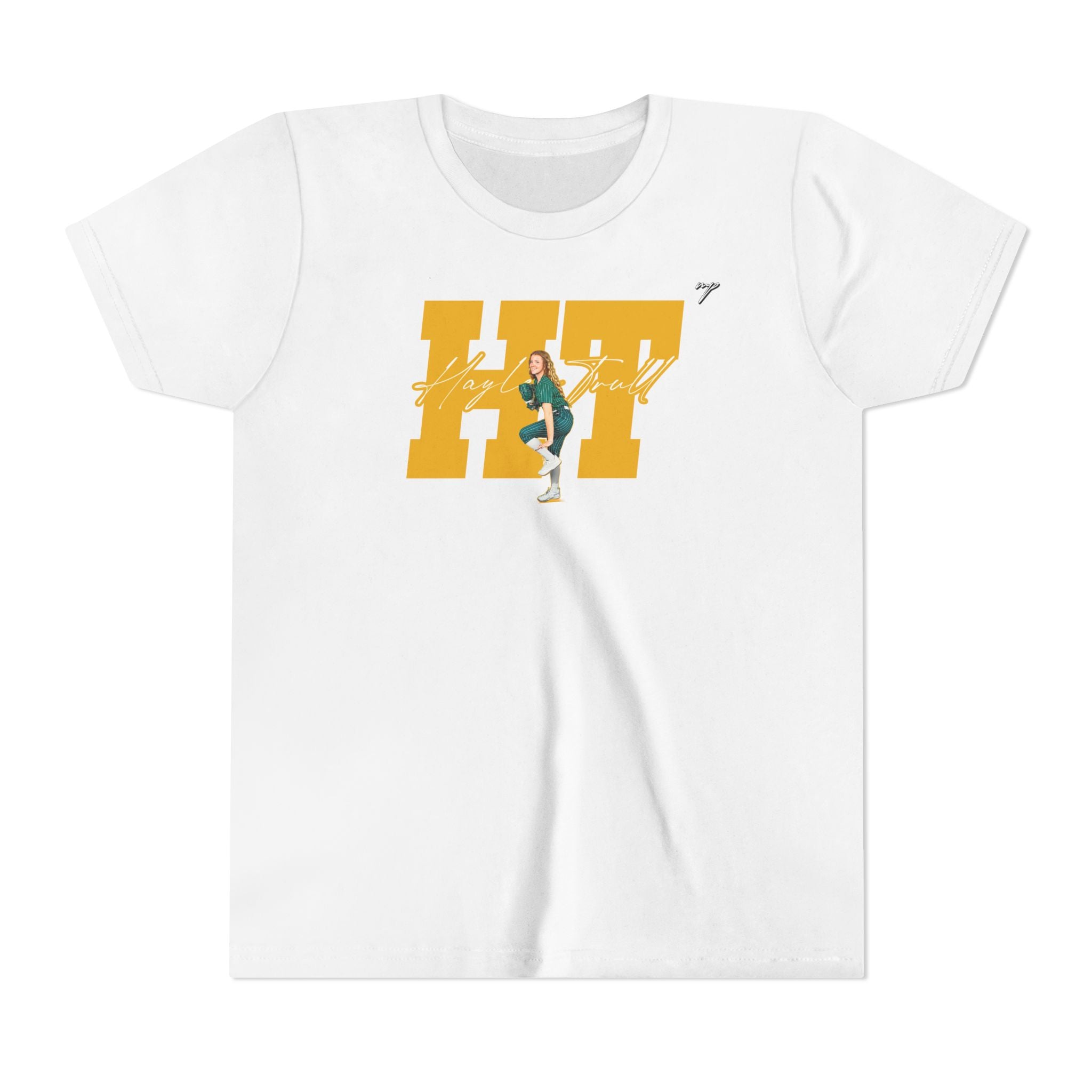 Haylee Trull Youth Graphic Tee