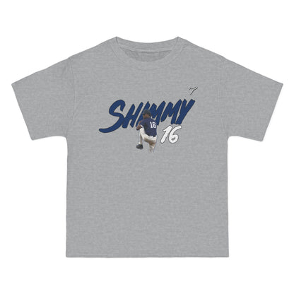 Shemar Harris Vintage Tee