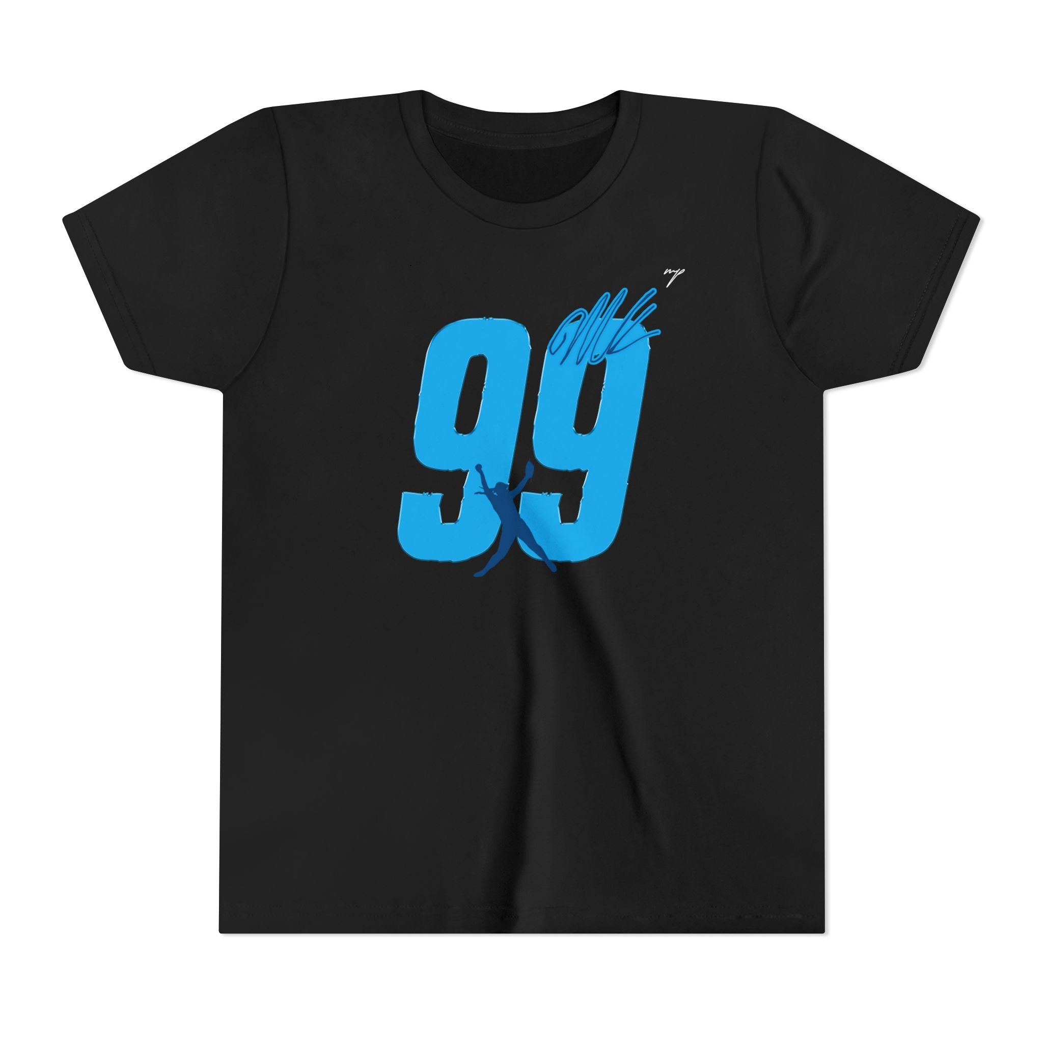 Madison Kurtz YOUTH Graphic Tee