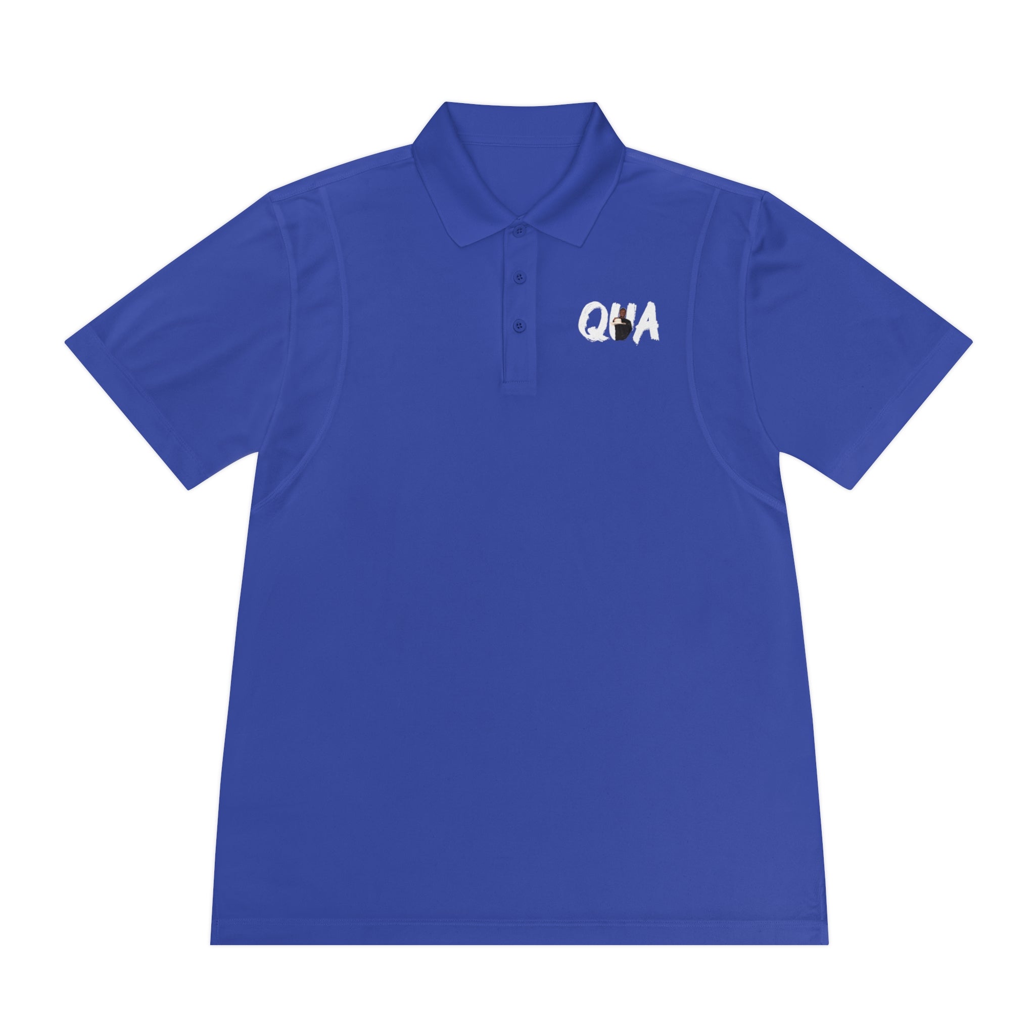 Quavionte Jones Polo