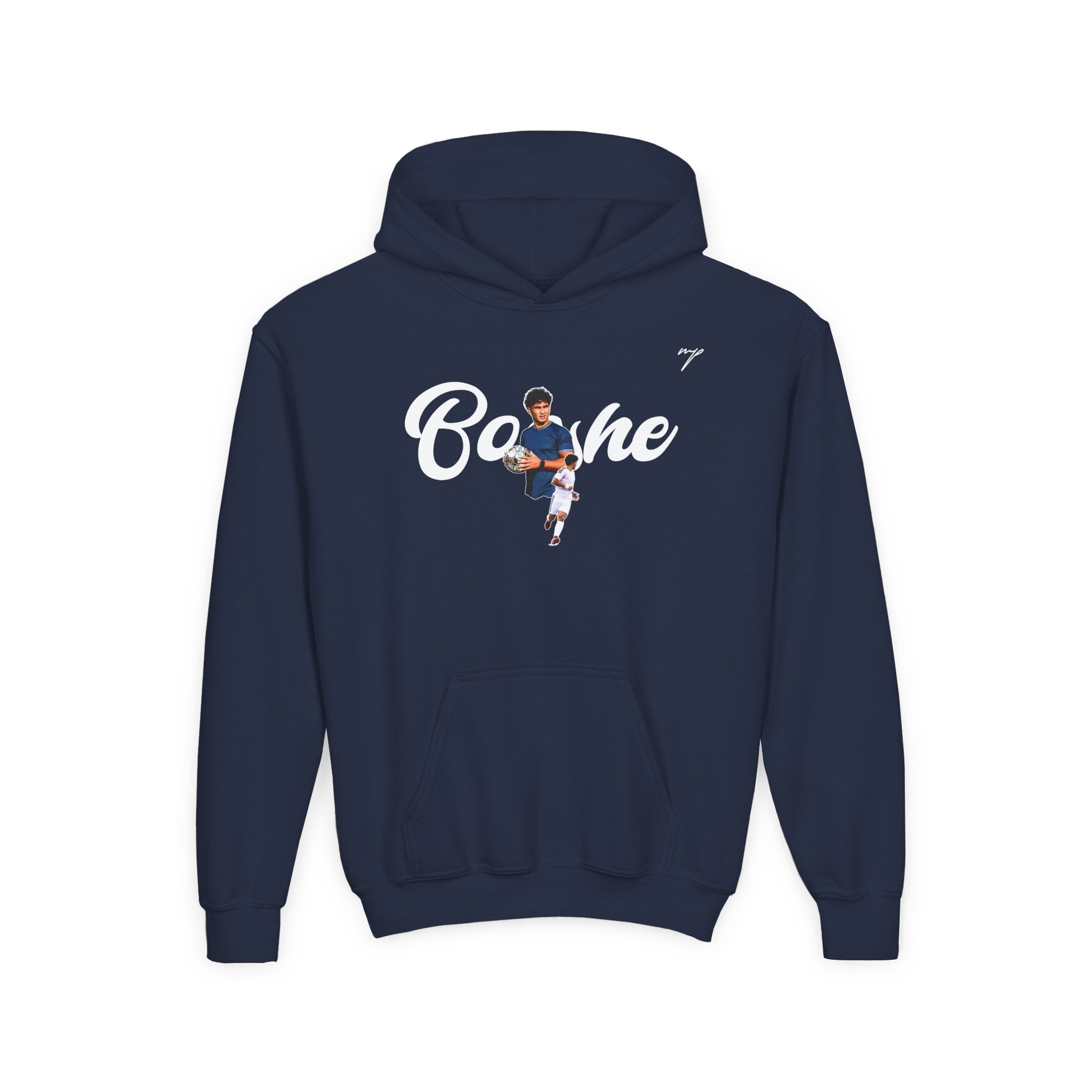 Ali Sabbagh YOUTH Hoodie