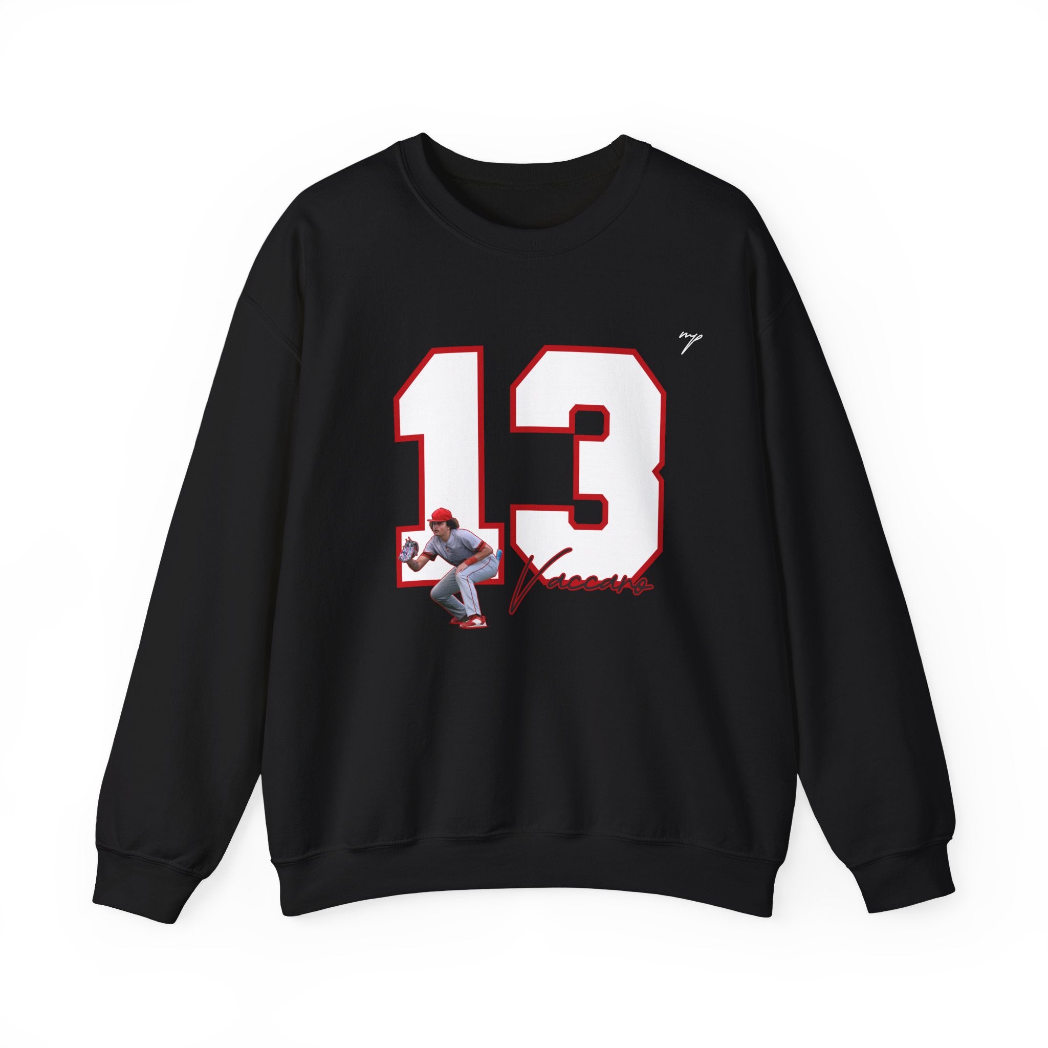 Anthony Vaccaro Crewneck
