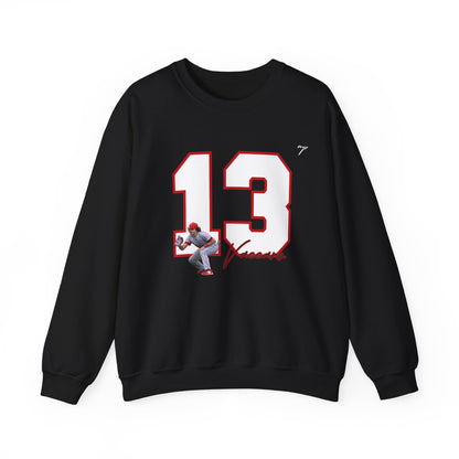 Anthony Vaccaro Crewneck