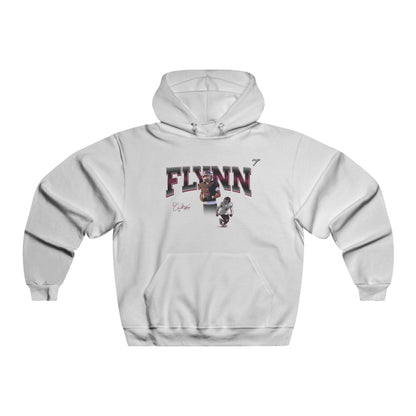 Dakota Flynn Vintage Hoodie