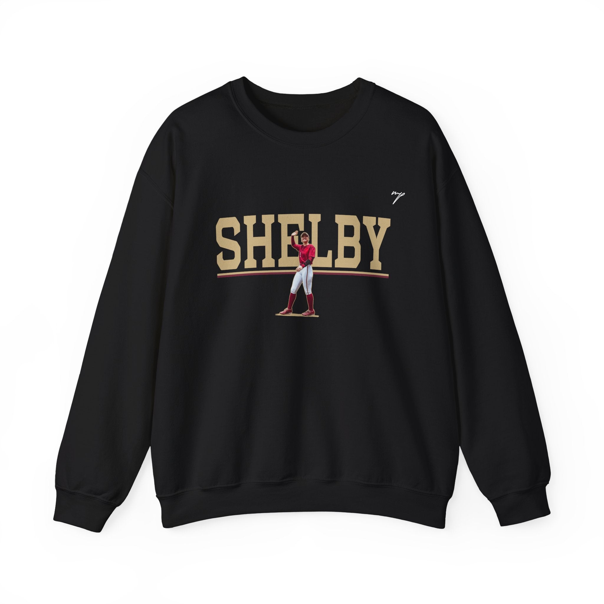 Shelby McKenzie Crewneck