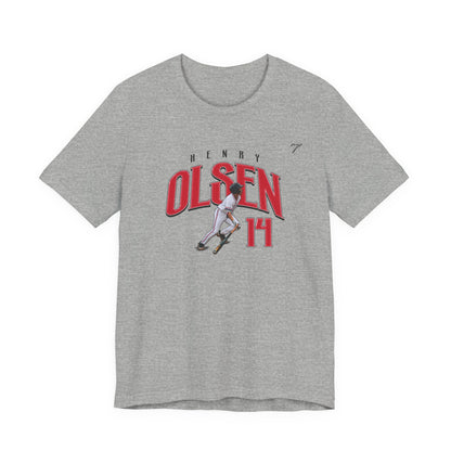 Henry Olsen Graphic Tee