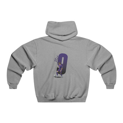 Nico Voight Vintage Hoodie