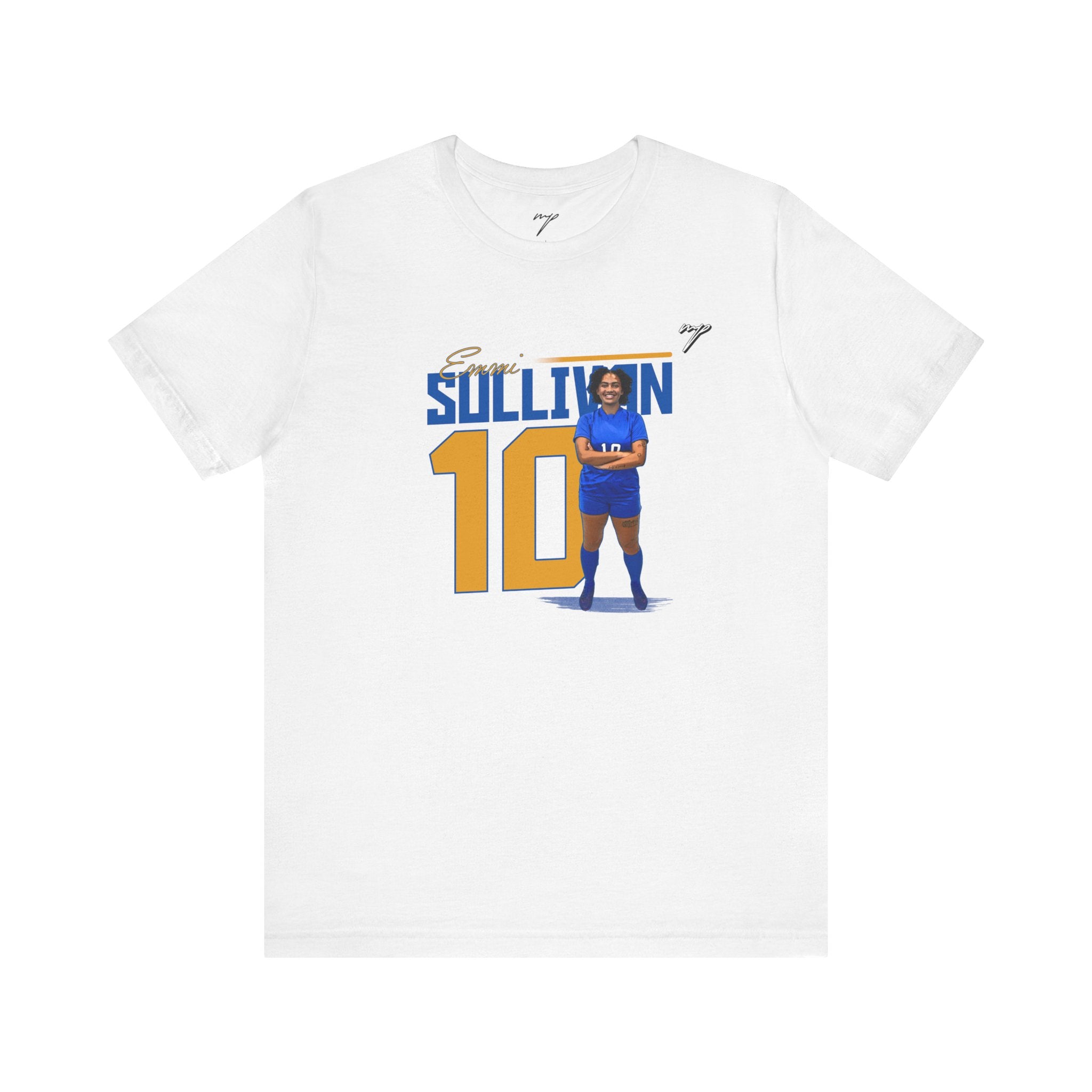 Emmi Sullivan Graphic Tee