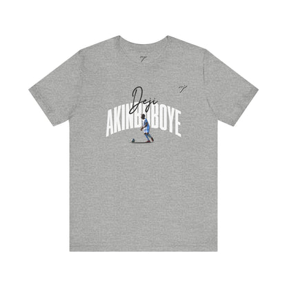 Deji Akinboboye Graphic Tee
