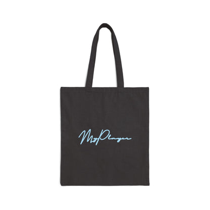MyPlayer Branded Tote Bag - Version 3