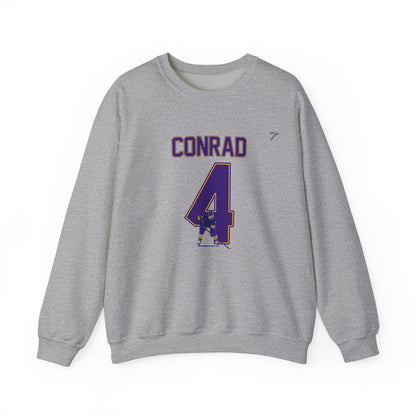 Jacob Conrad Crewneck