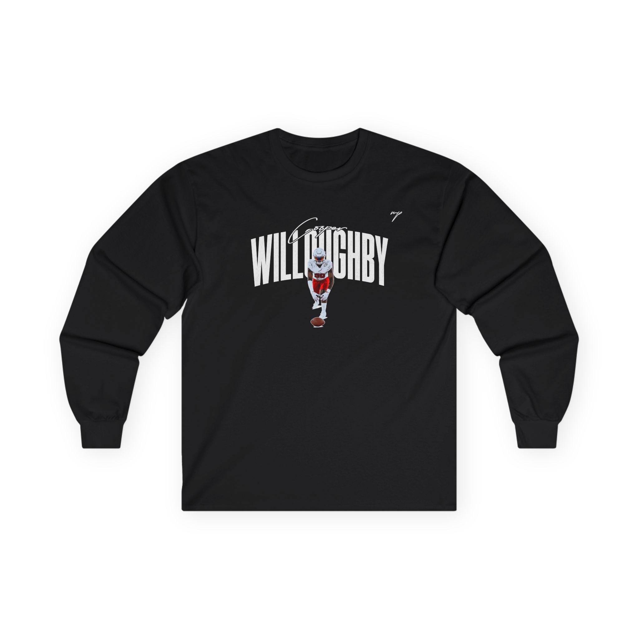 Cooper Willoughby Long Sleeve