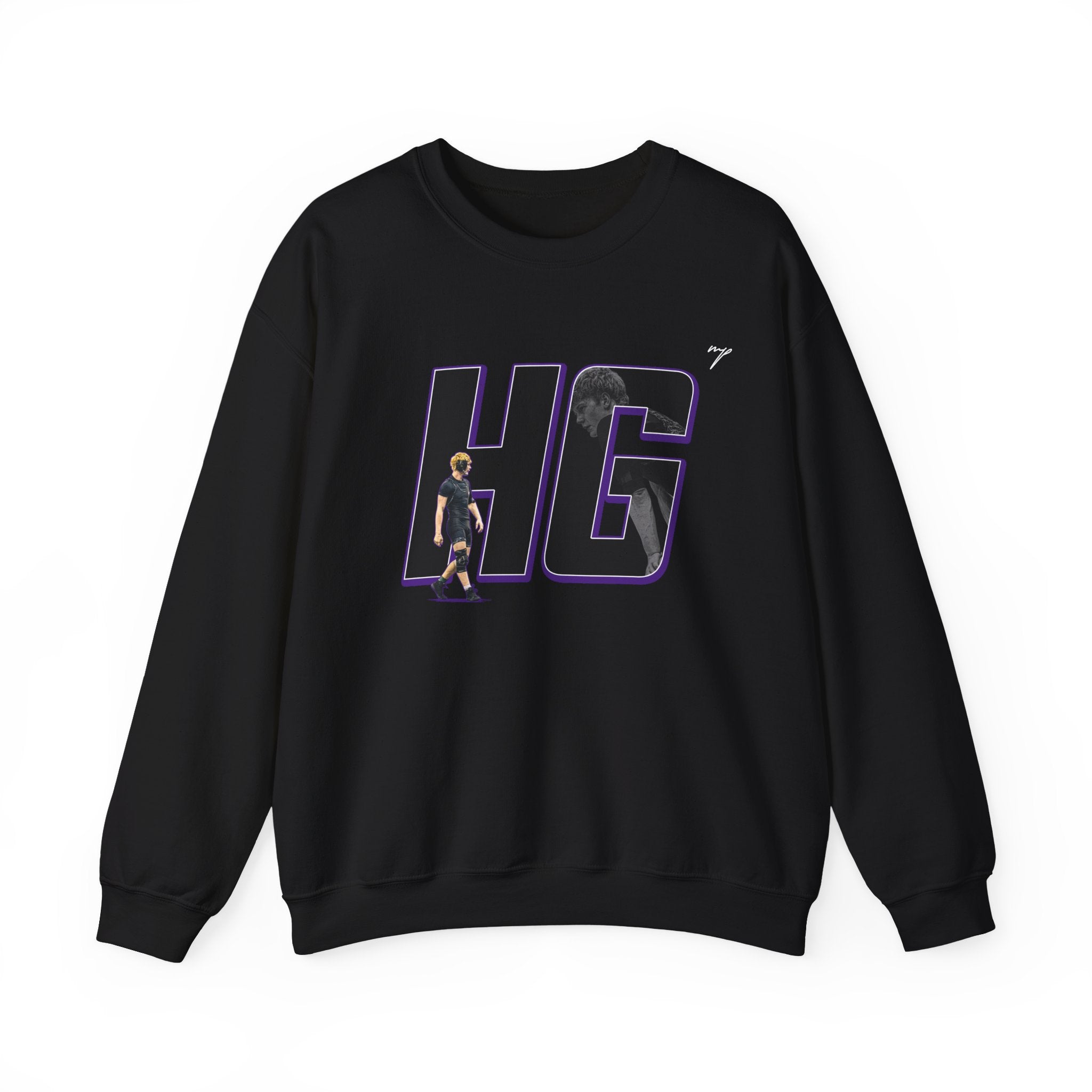 Henry Gaschler Crewneck