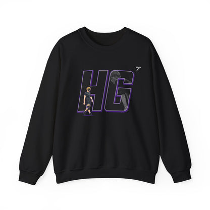 Henry Gaschler Crewneck
