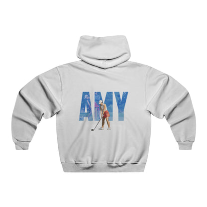 Amy DeKock Vintage Hoodie