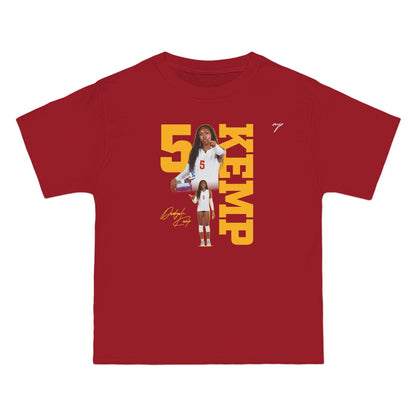Daaliyah Kemp Vintage Tee