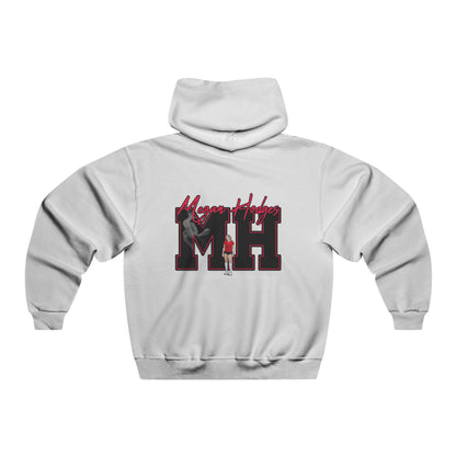 Megan Hodges Vintage Hoodie