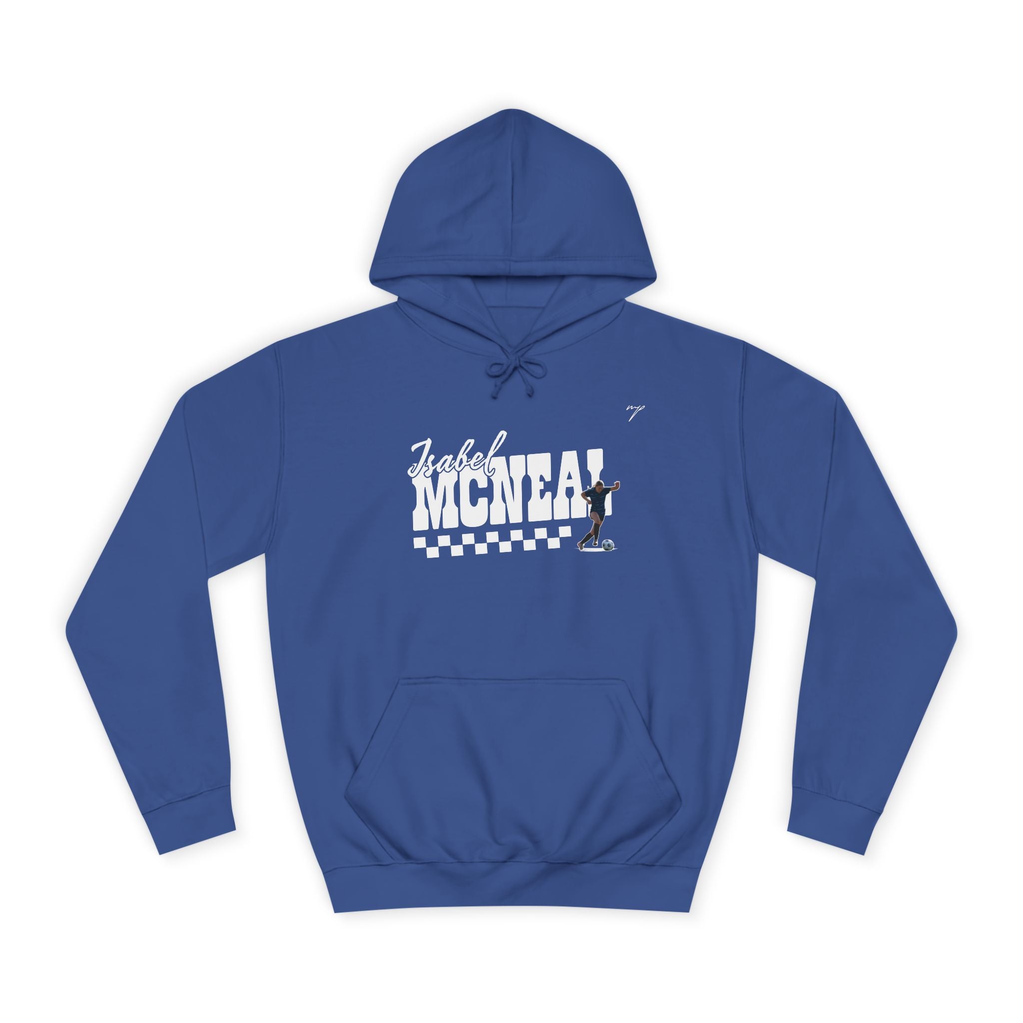 Isabel McNeal Hoodie
