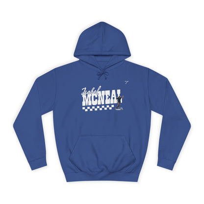 Isabel McNeal Hoodie