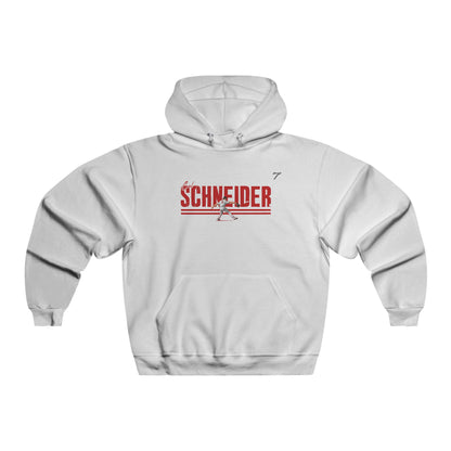 Cal Schneider Vintage Hoodie