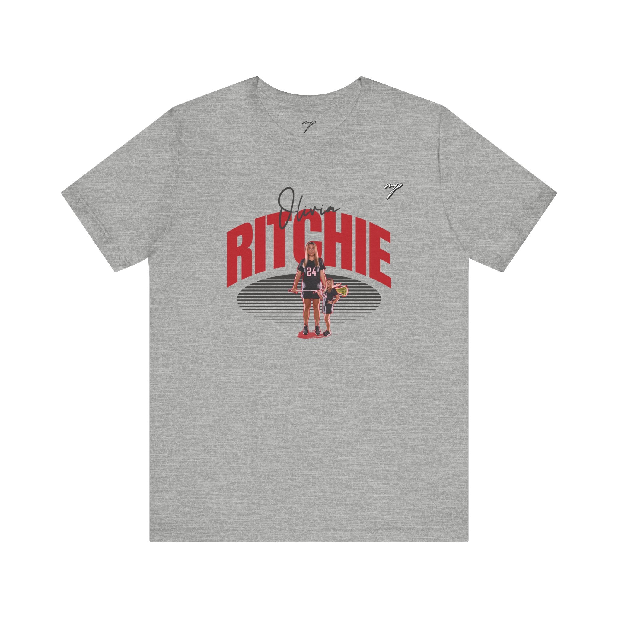 Olivia Ritchie Graphic Tee
