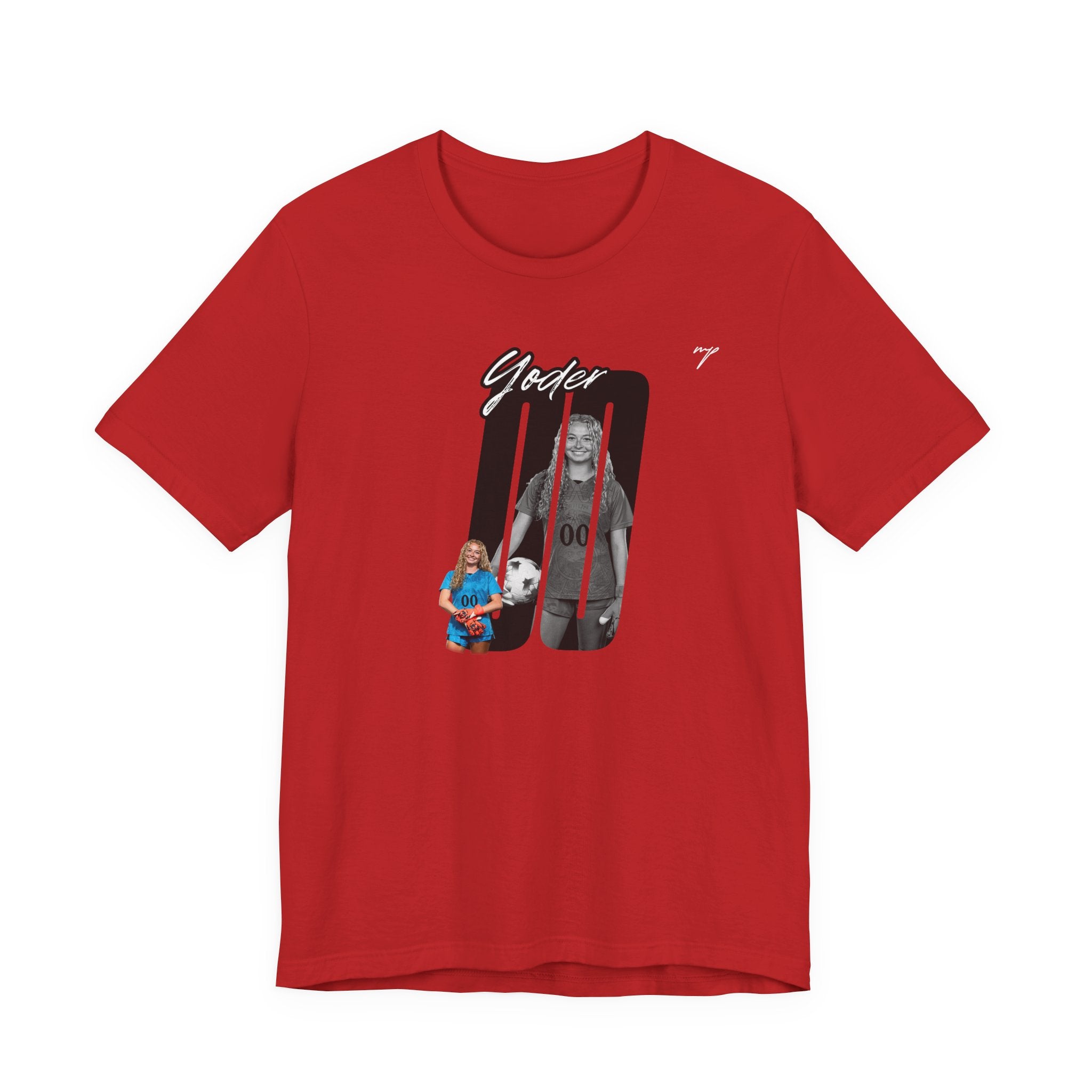 Mackenzie Yoder Graphic Tee